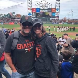 Meet your Posher, Stacey